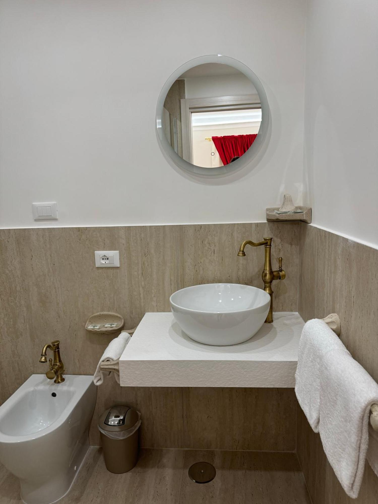 Jacuzzi Rooms Vatican Museum Rome Extérieur photo