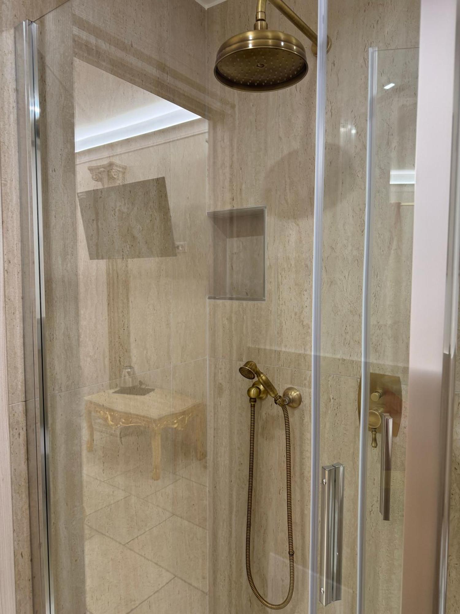 Jacuzzi Rooms Vatican Museum Rome Extérieur photo