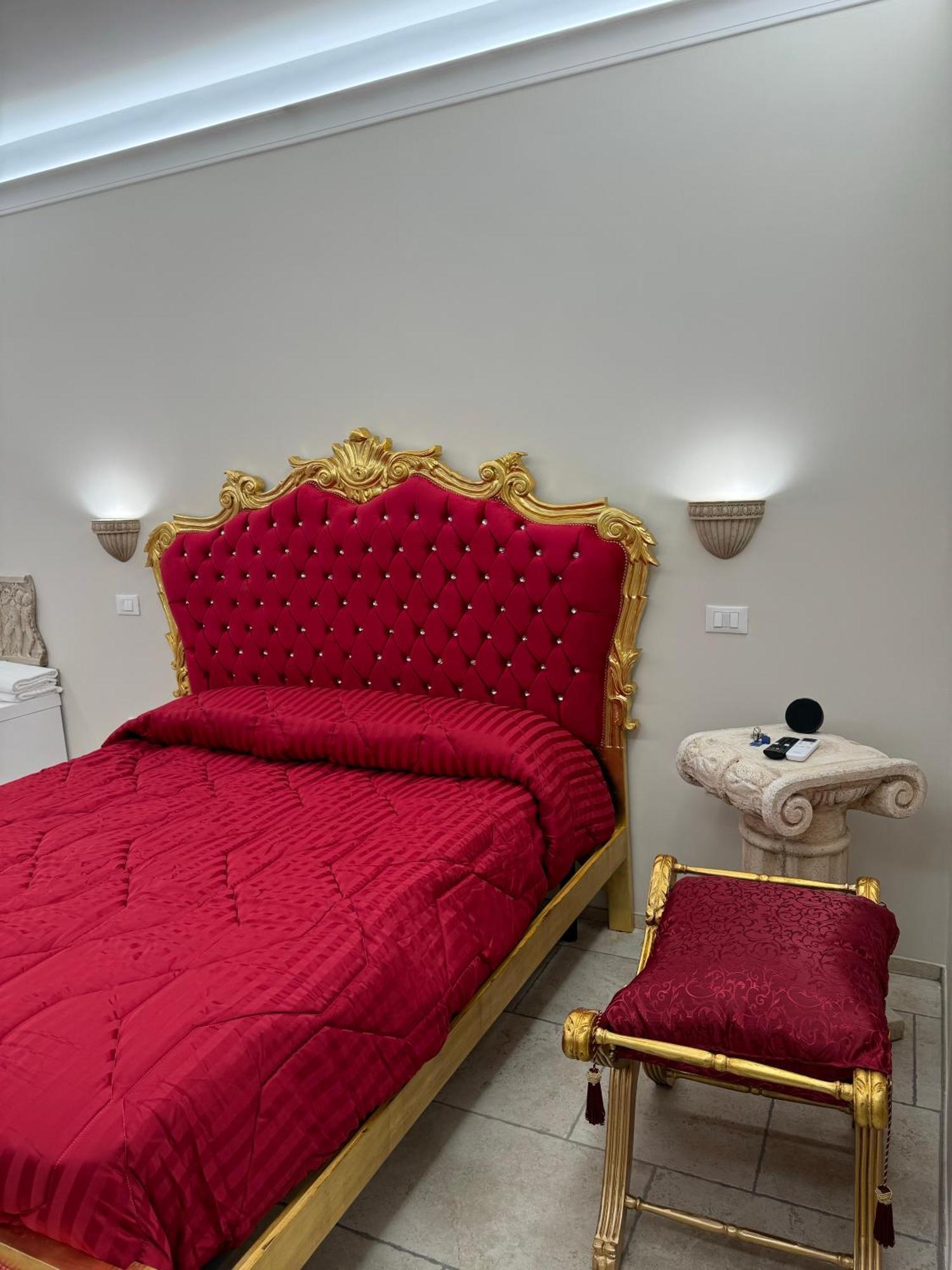 Jacuzzi Rooms Vatican Museum Rome Extérieur photo